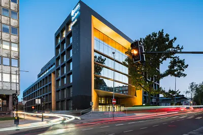 Przedsiębiorstwo Produkcyjno-Handlowe Orion